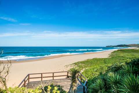 Palm Dune Beach Lodge — photo 4