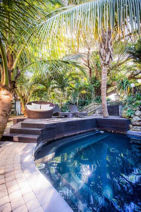 Palm Dune Beach Lodge — photo 5