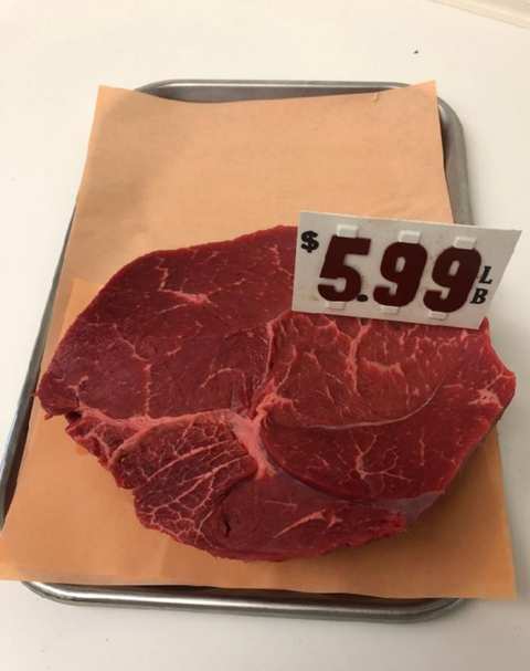 Brockman's Meat Market — photo 3