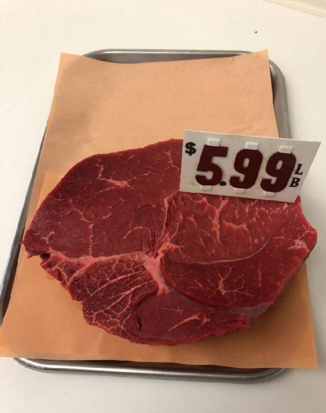 Brockman's Meat Market — photo 3