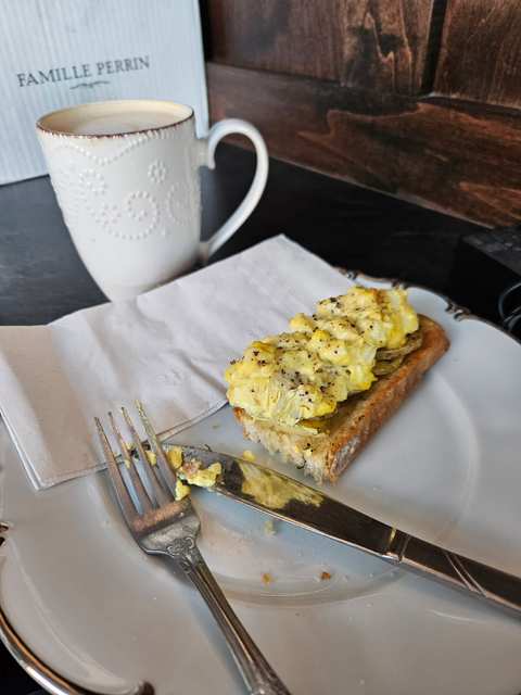 Moxie Coffee, Wine Café, Catering — photo 2