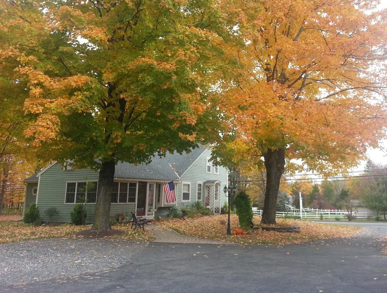 Truman Gillet House B & B — photo 1