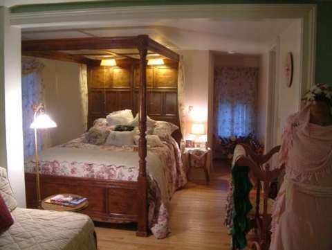 Truman Gillet House B & B — photo 2