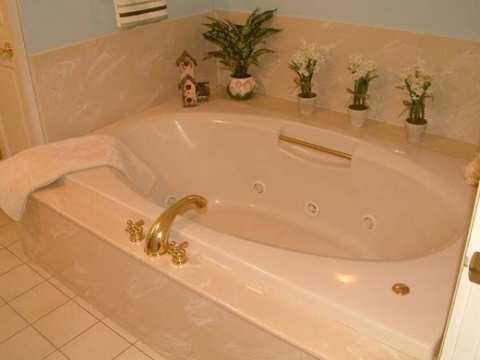 Truman Gillet House B & B — photo 3