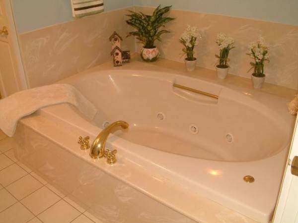 Truman Gillet House B & B — photo 3