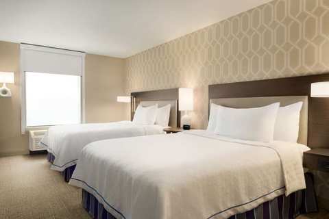 Home2 Suites by Hilton Menomonee Falls Milwaukee — photo 5