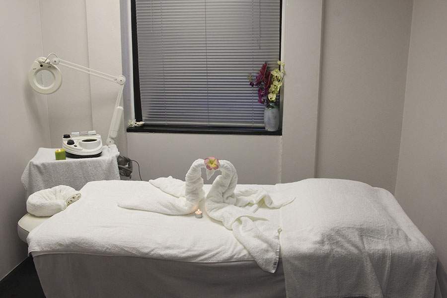 Rising Day Spa — photo 3