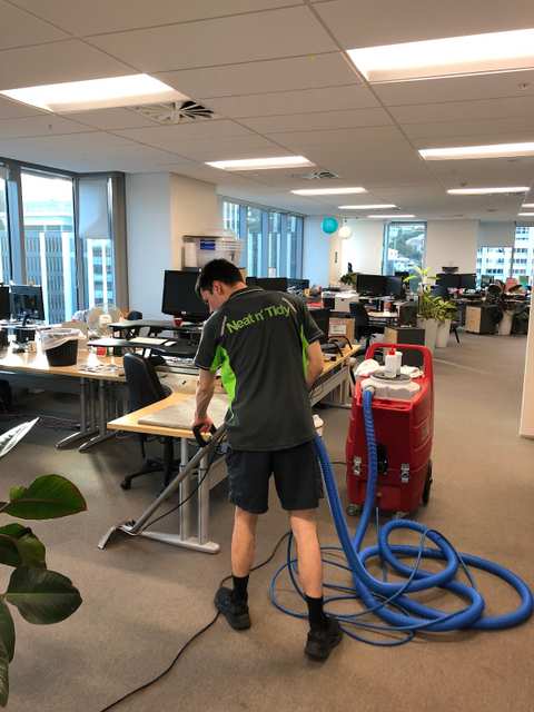 Neat 'n Tidy cleaning ltd — photo 2
