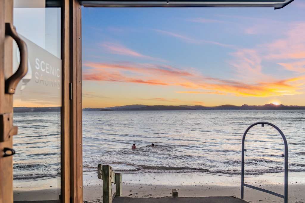 Scenic Saunas