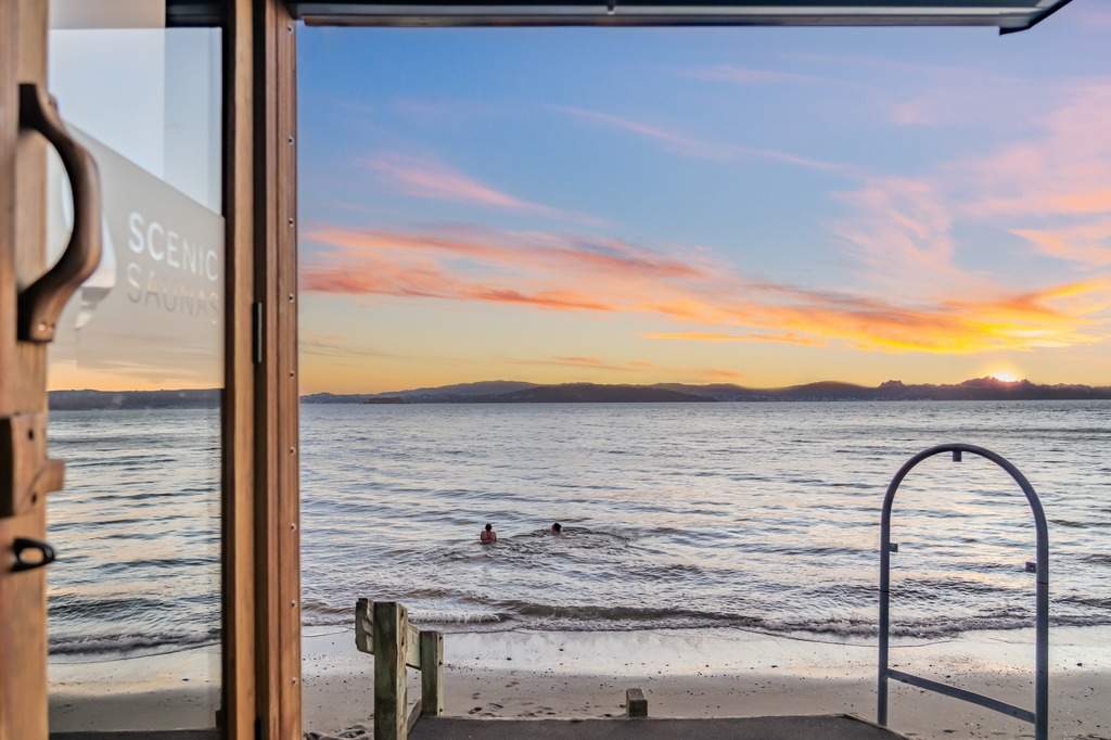 Scenic Saunas — photo 1