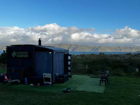Scenic Saunas — photo 3