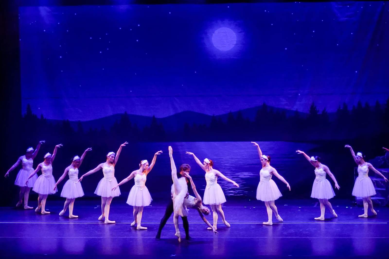 Woodbury Ballet — photo 1