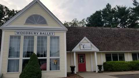Woodbury Ballet — photo 3