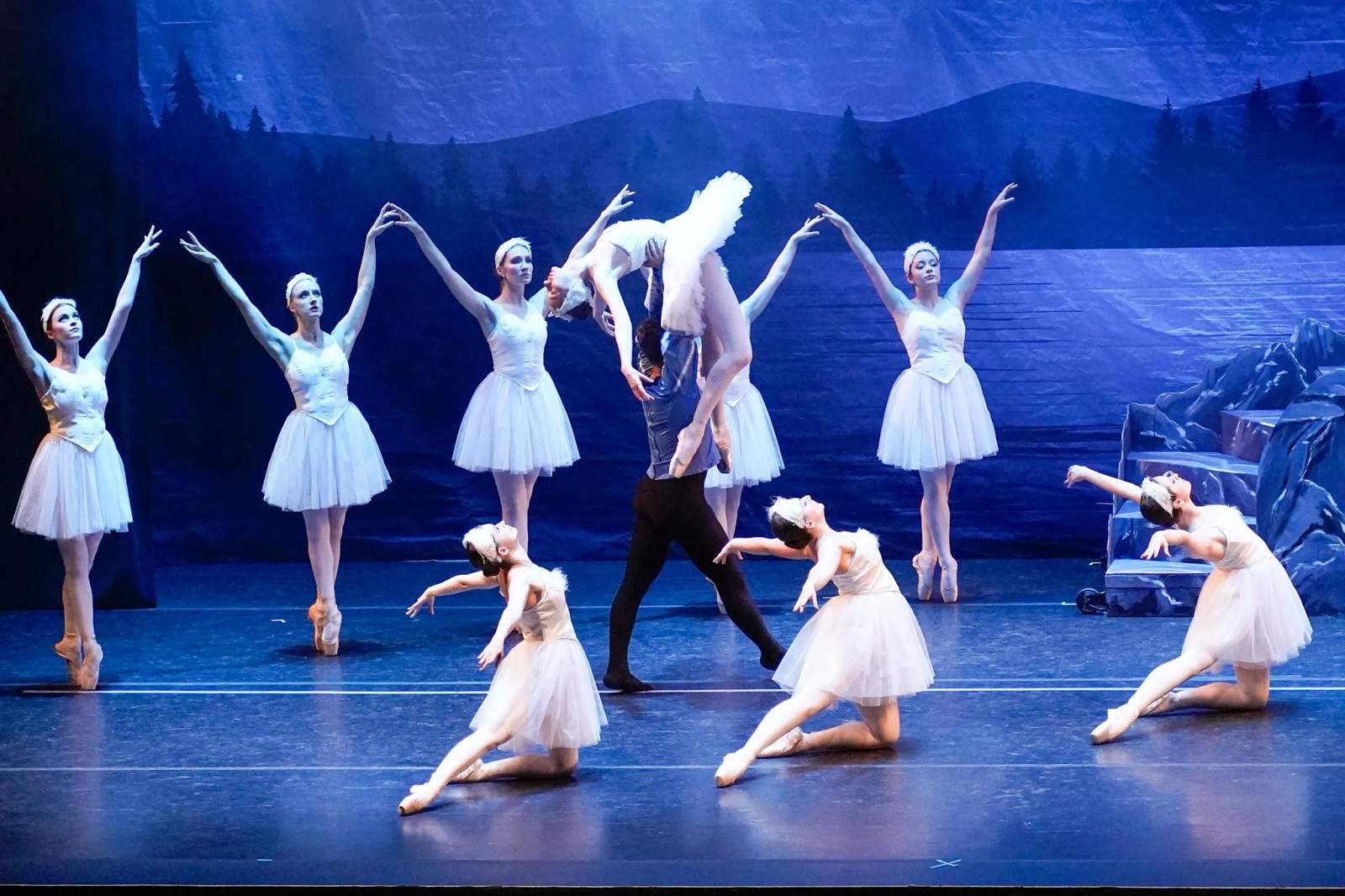 Woodbury Ballet — photo 2