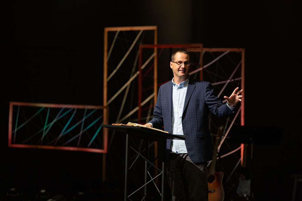 Alliance Bible Church