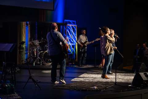 Alliance Bible Church — photo 3