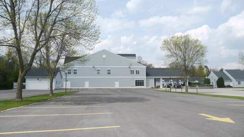 Alliance Bible Church — photo 4