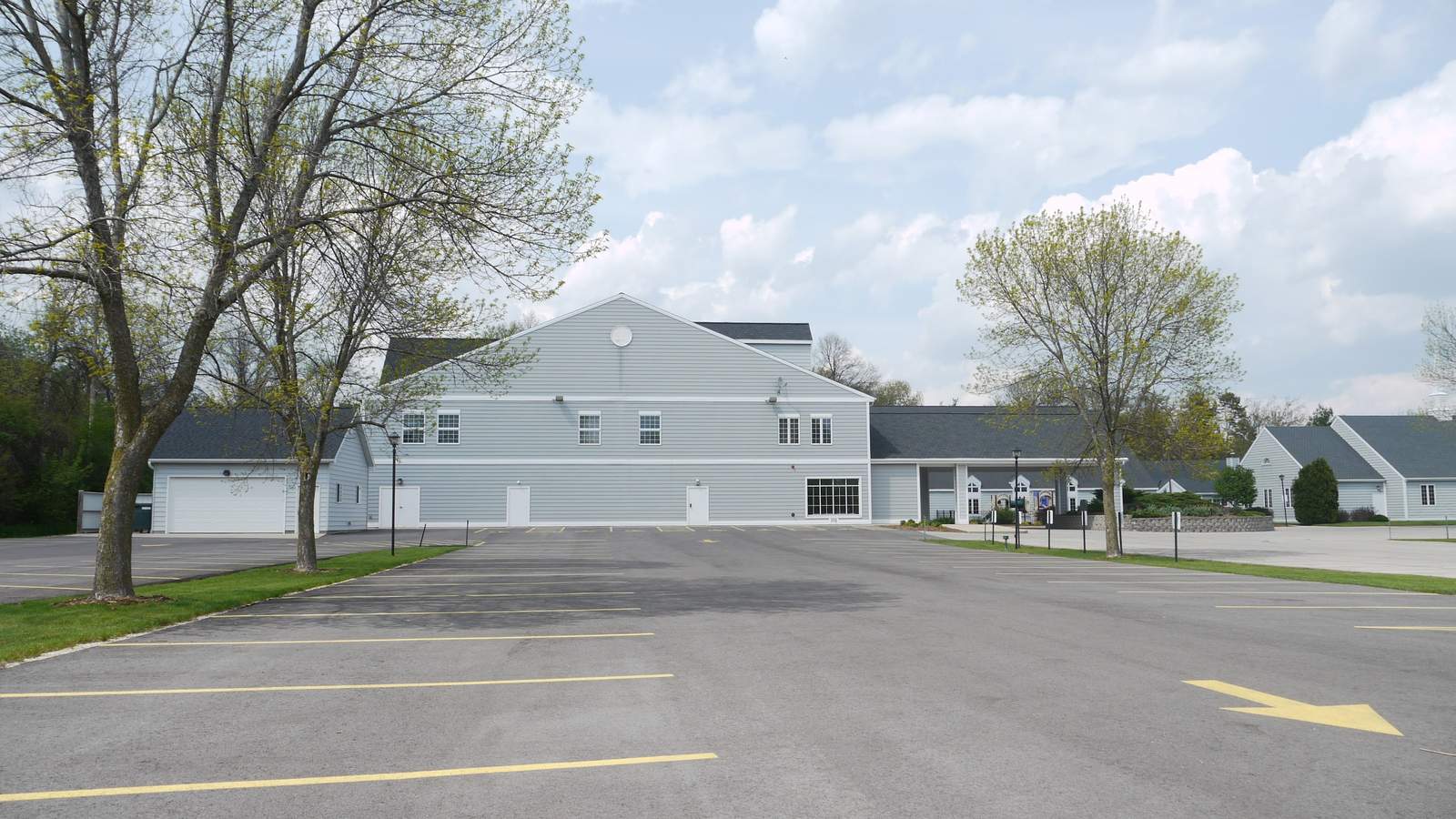 Alliance Bible Church — photo 4