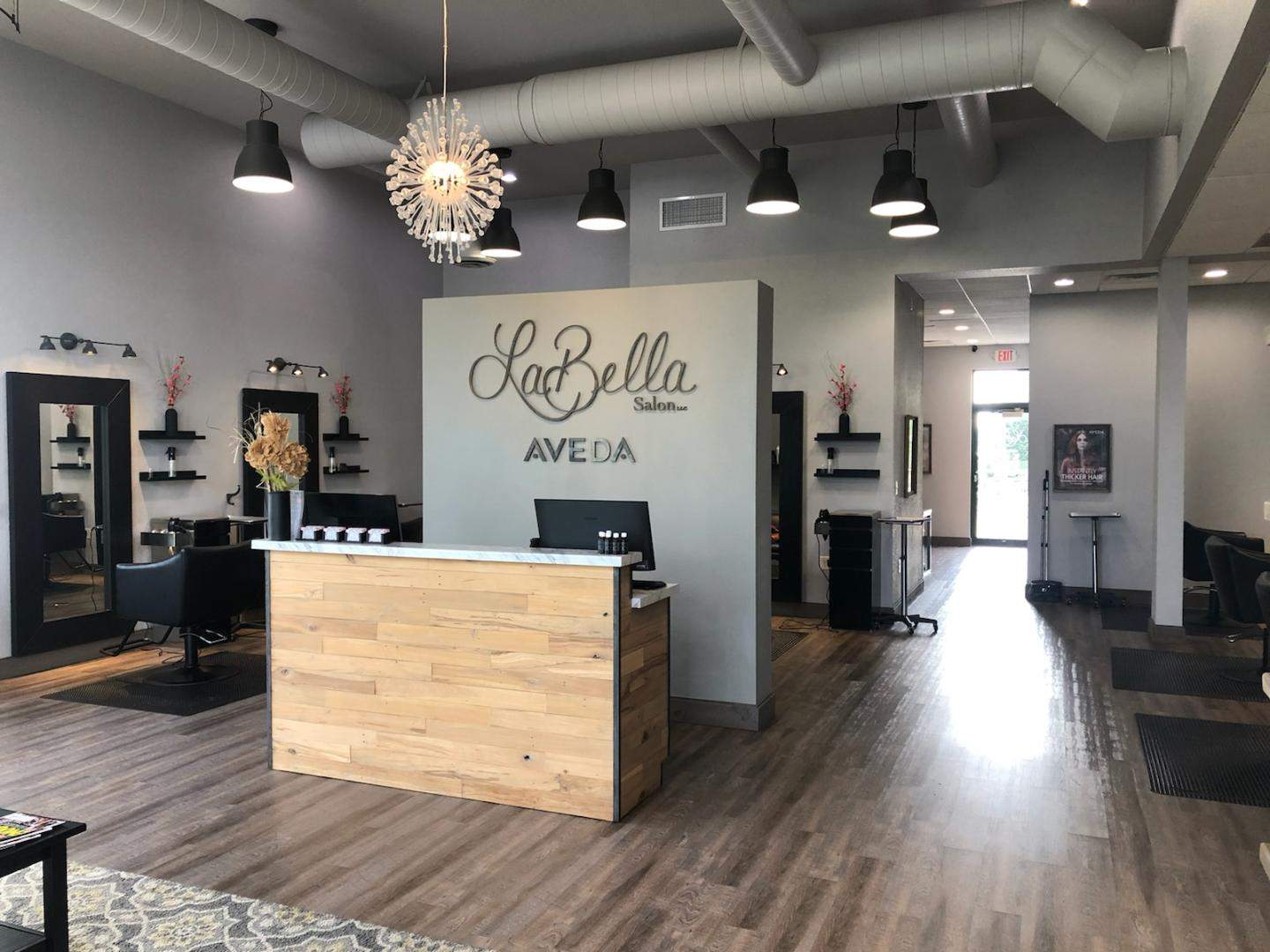 LaBella Salon — photo 2