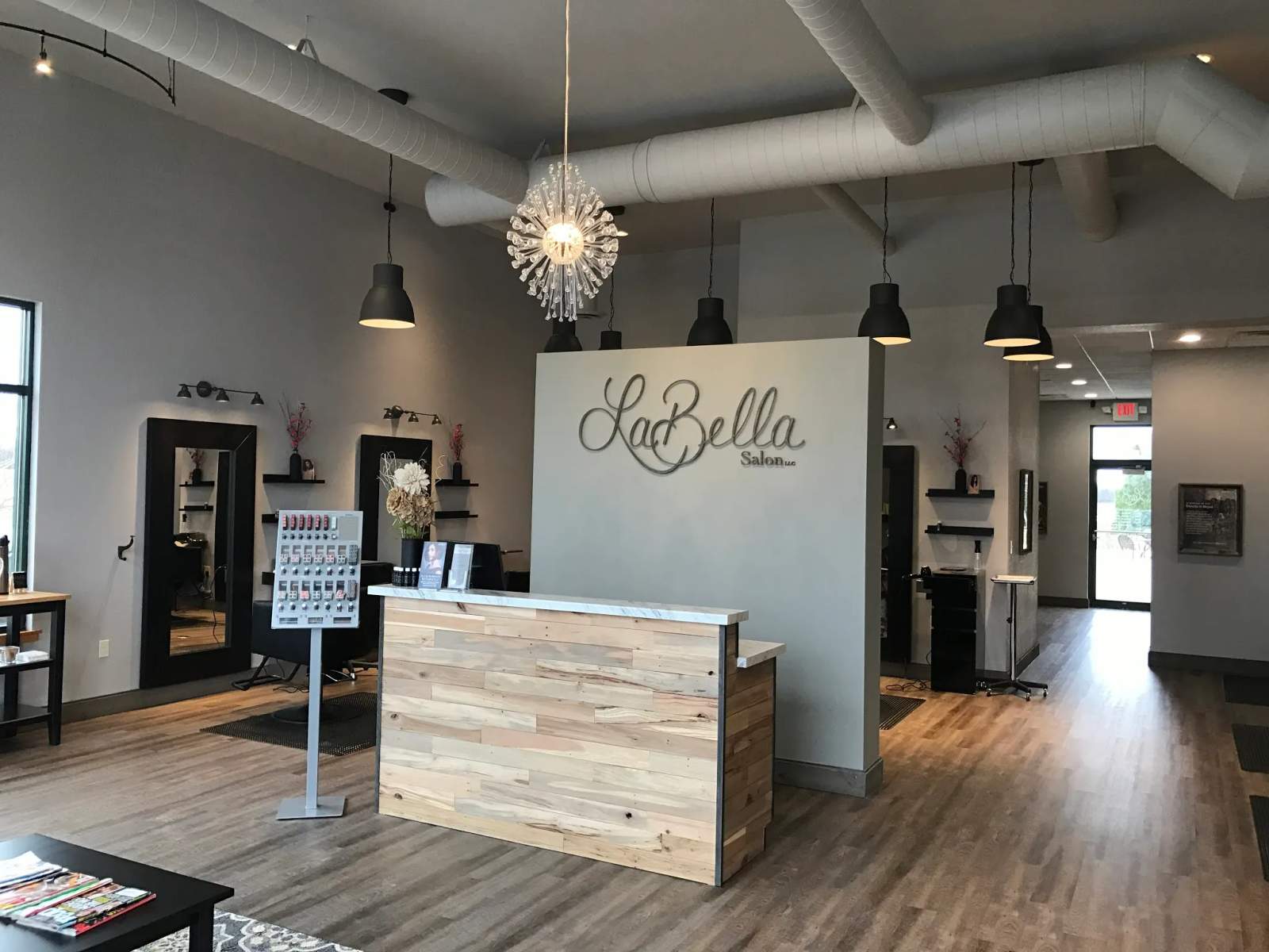 LaBella Salon — photo 1