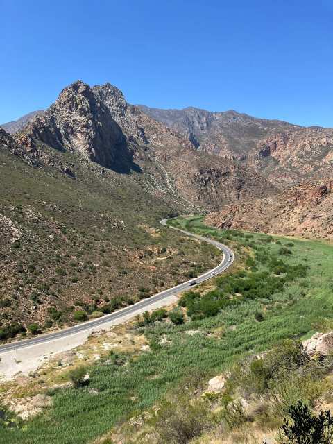 Route 62 Mountain Adventures — photo 3