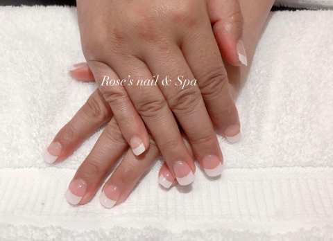 Rose's Nail & Spa — photo 2