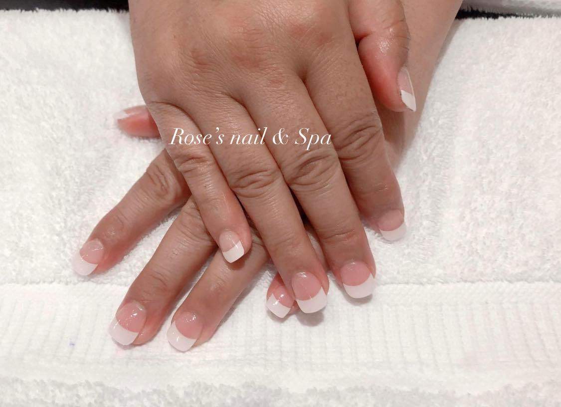 Rose's Nail & Spa — photo 2