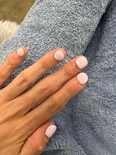 Rose's Nail & Spa — photo 3