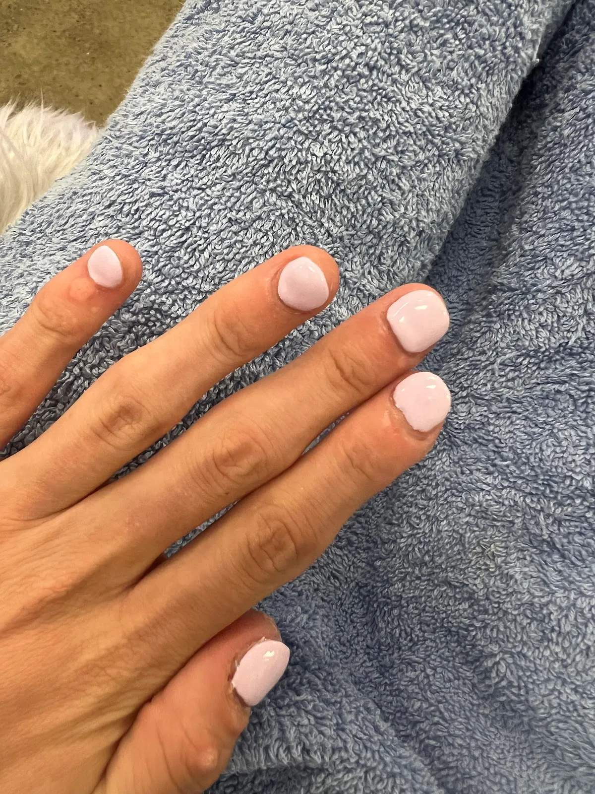Rose's Nail & Spa — photo 3