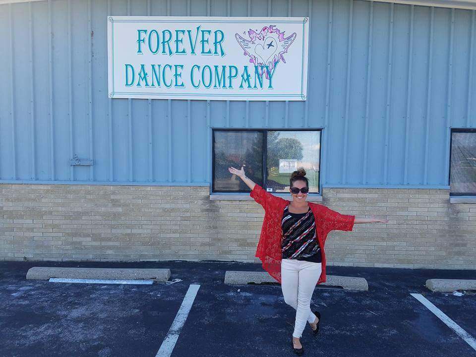 Forever Dance Company — photo 1