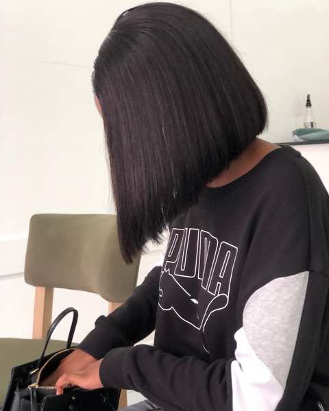 Classy Style Hair Salon — photo 5