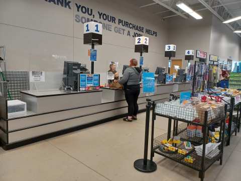 Goodwill Store & Donation Center — photo 3