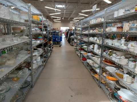 Goodwill Store & Donation Center — photo 2