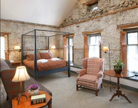 Washington House Inn — photo 5