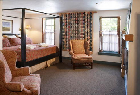 Washington House Inn — photo 6