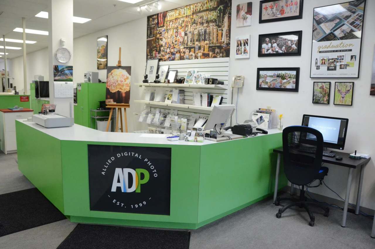 Allied Digital Photo — photo 5