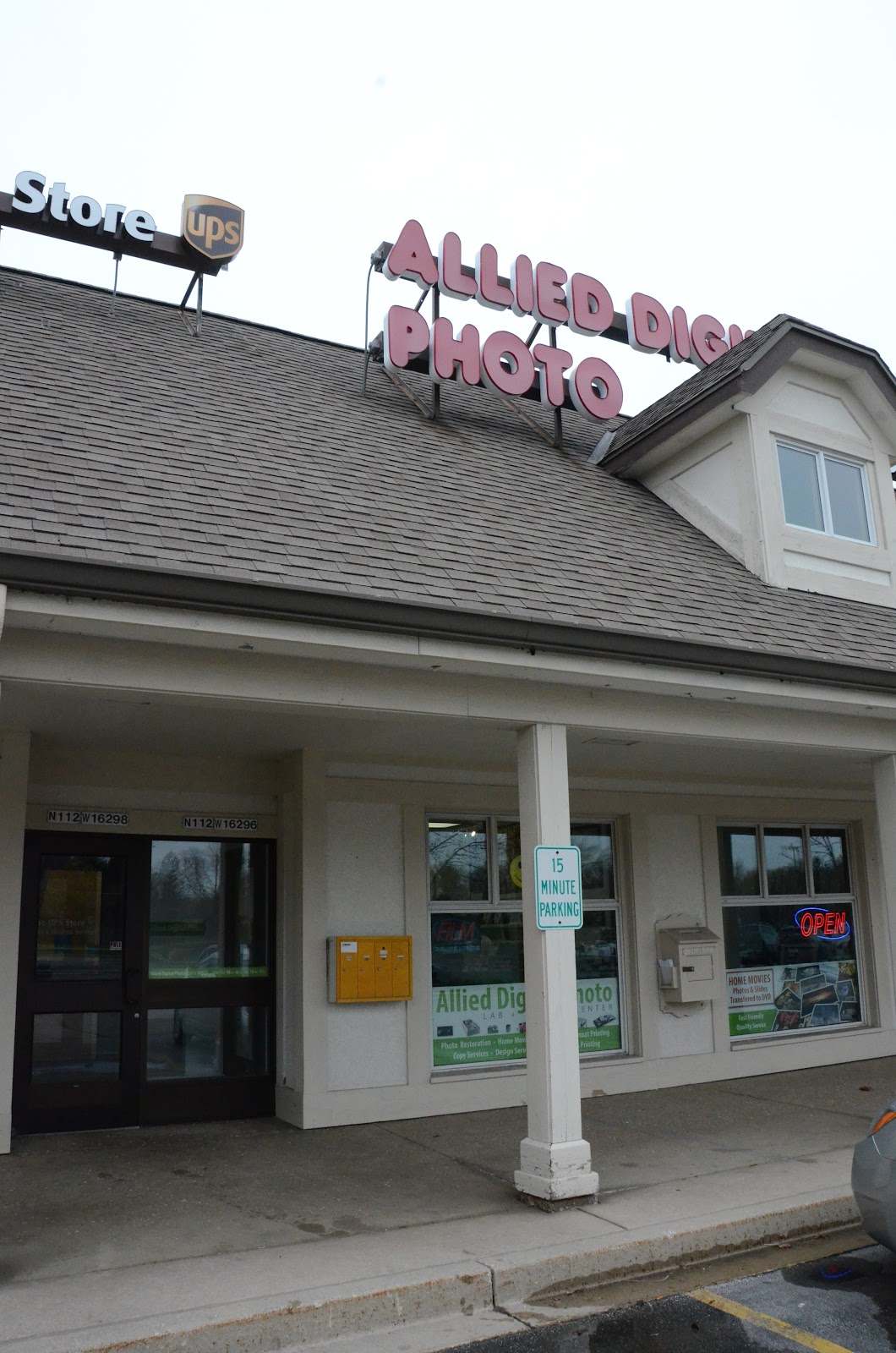 Allied Digital Photo — photo 1
