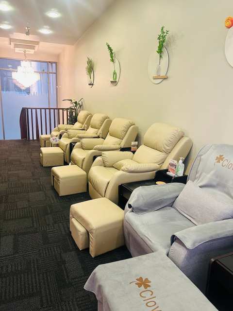 Clover Spa — photo 3