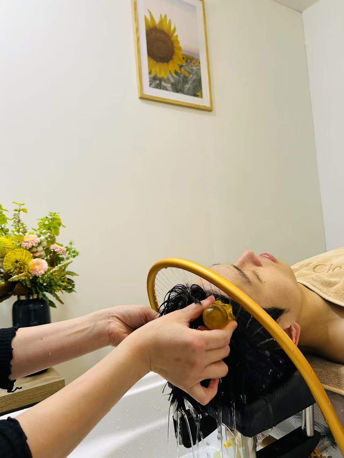 Clover Spa — photo 1
