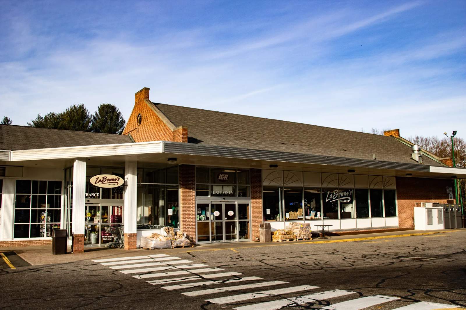 LaBonne’s Market - Woodbury — photo 1