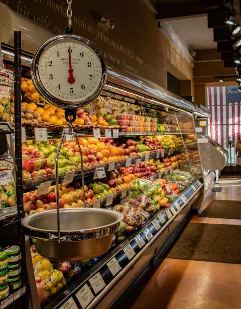LaBonne’s Market - Woodbury — photo 2