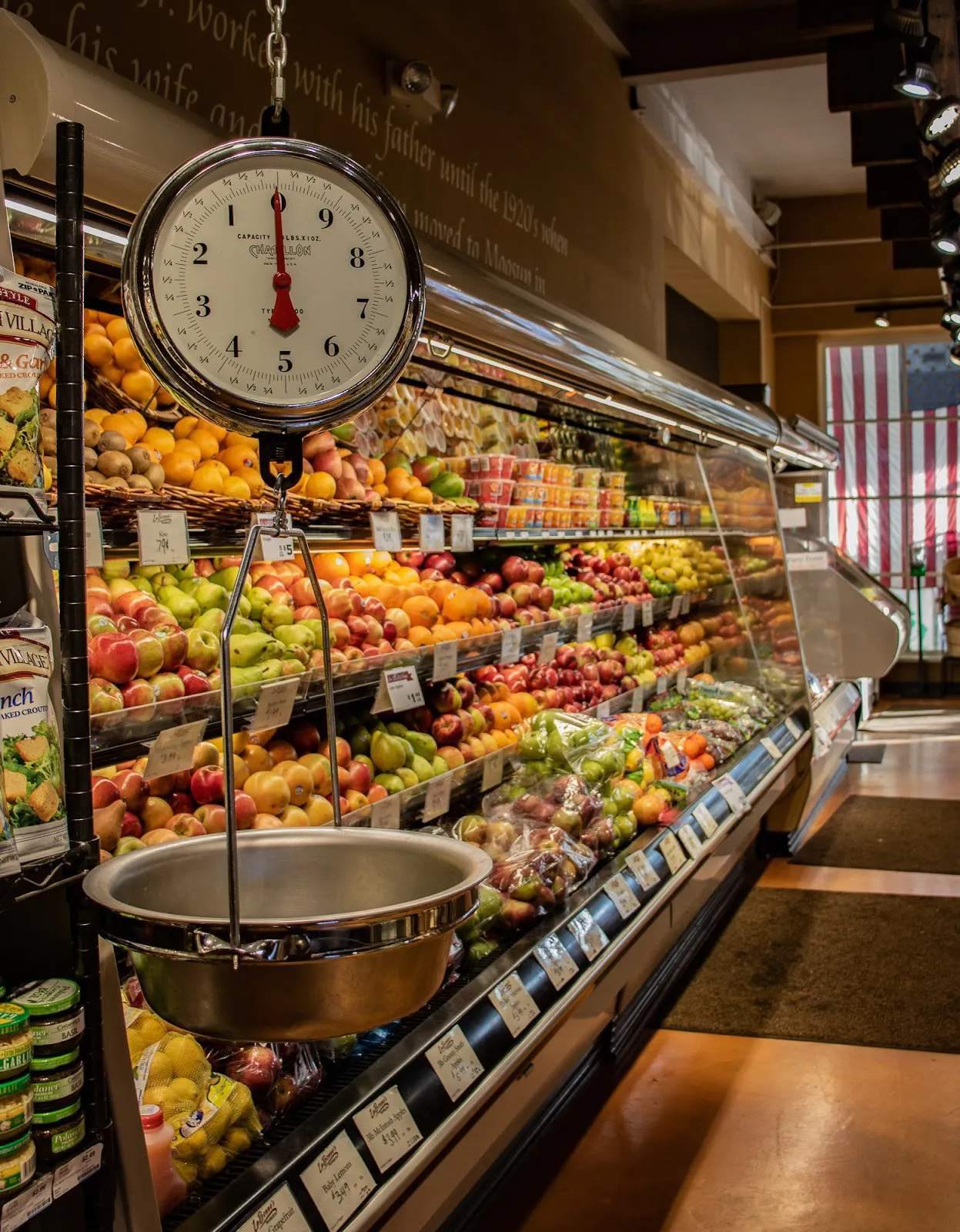 LaBonne’s Market - Woodbury — photo 2