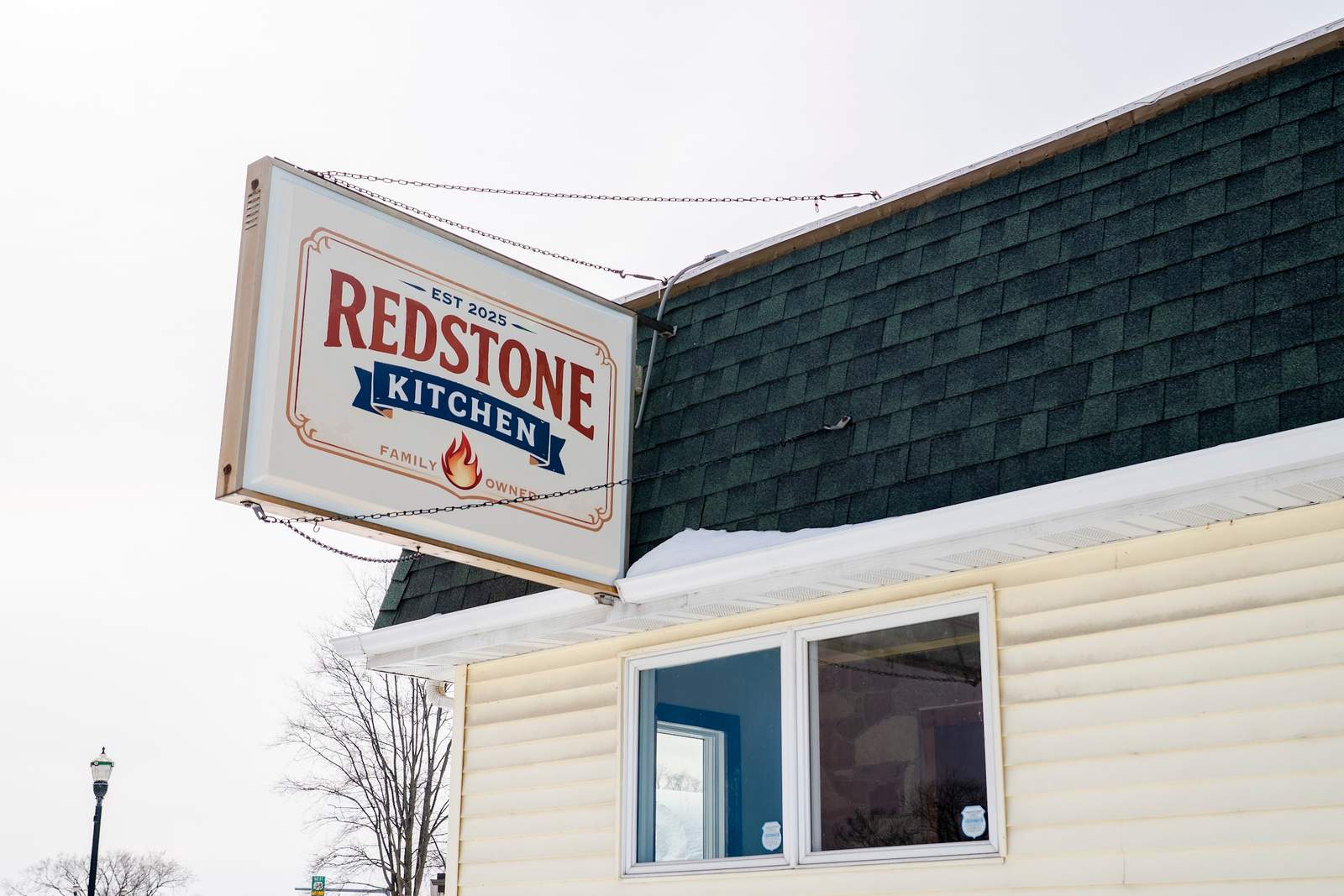 Redstone Kitchen — photo 1