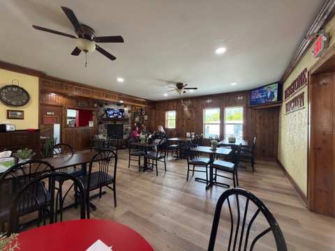 Redstone Kitchen — photo 2