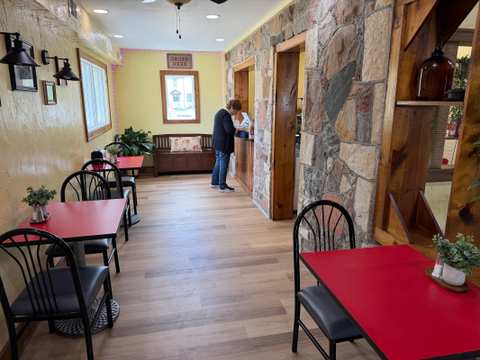 Redstone Kitchen — photo 5