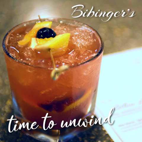 Bibinger's Bar & Restaurant — photo 5