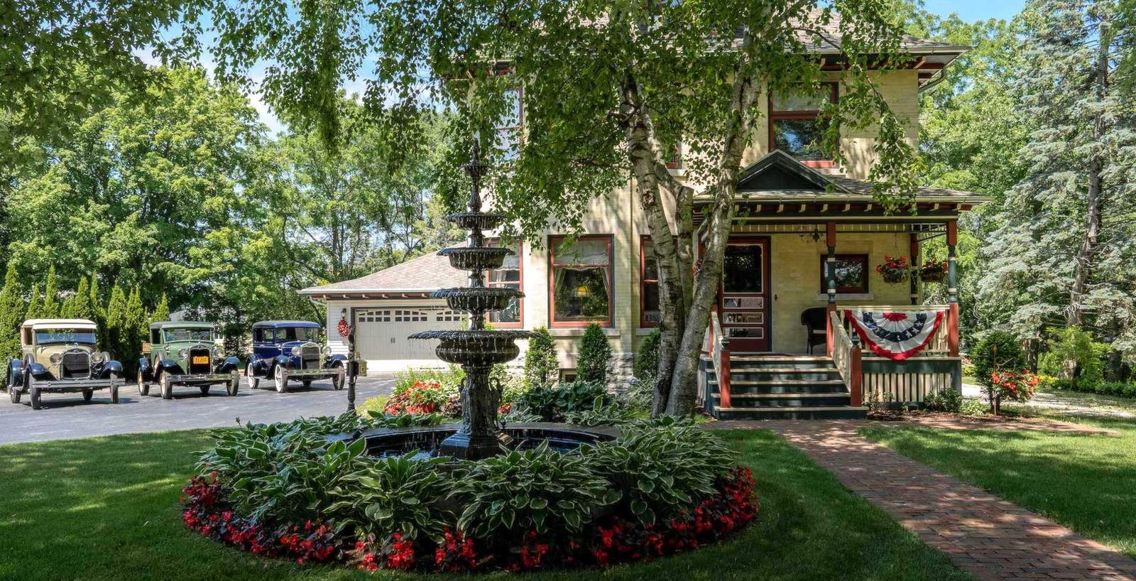 Toll House Bed & Breakfast — photo 1