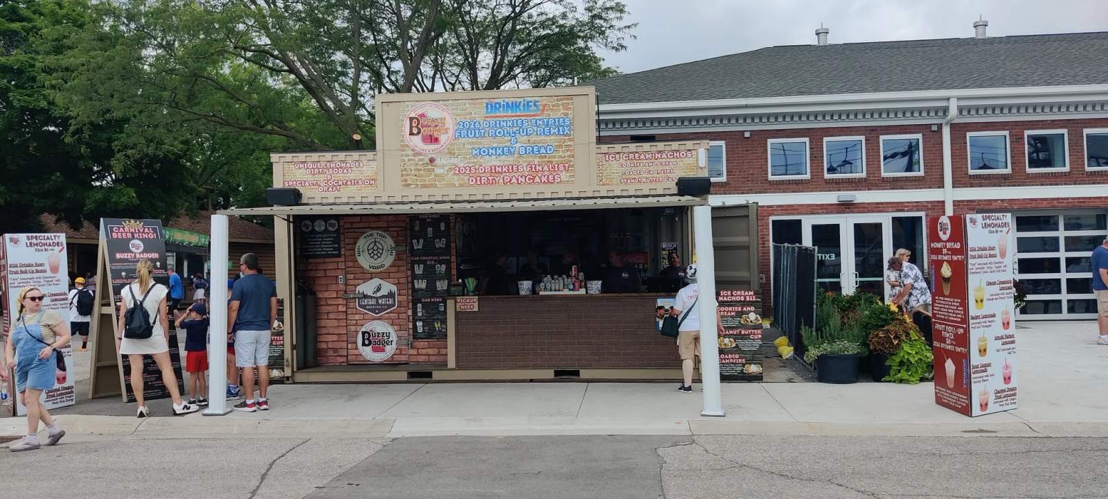 WI State Fair — photo 1