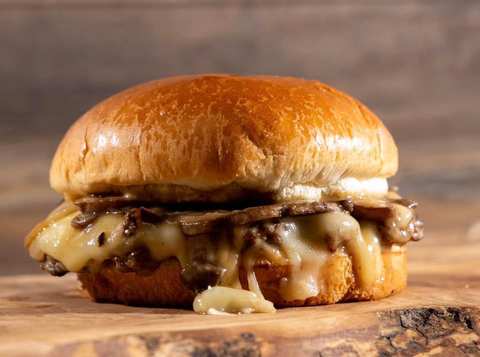 BURGER HUB — photo 2