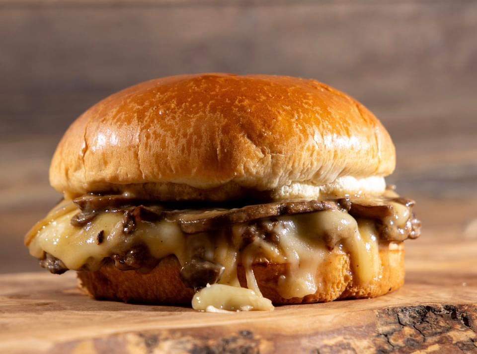 BURGER HUB — photo 2